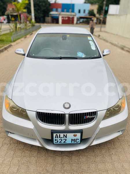 Big with watermark bmw 3 series maputo maputo 30309