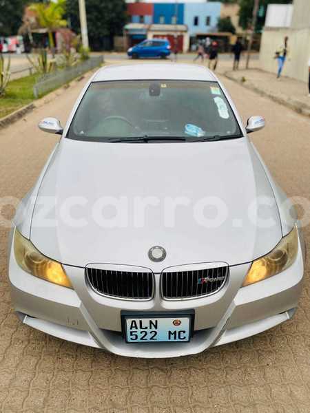 Big with watermark bmw 3 series maputo maputo 30309