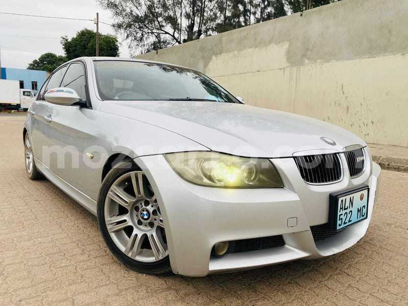 Big with watermark bmw 3 series maputo maputo 30309