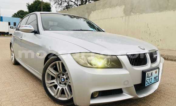 Buy New BMW 3-Series Silver Car in Maputo in Maputo Buy New BMW 3-Series Silver Car in Maputo in Maputo