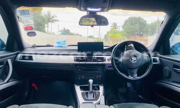 Buy New BMW 3-Series Silver Car in Maputo in Maputo Buy New BMW 3-Series Silver Car in Maputo in Maputo