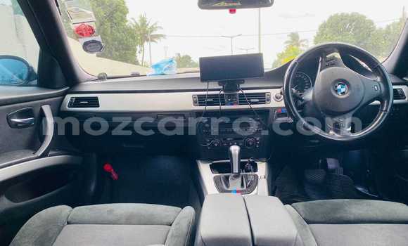 Buy New BMW 3-Series Silver Car in Maputo in Maputo Buy New BMW 3-Series Silver Car in Maputo in Maputo