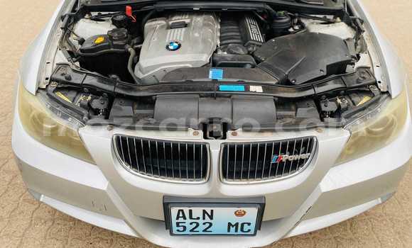 Buy New BMW 3-Series Silver Car in Maputo in Maputo Buy New BMW 3-Series Silver Car in Maputo in Maputo