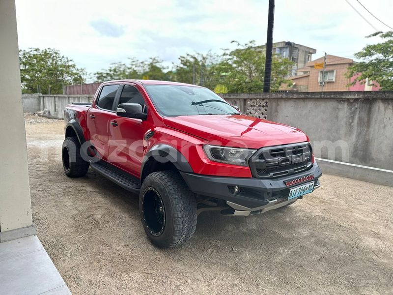 Big with watermark ford ranger maputo maputo 30310