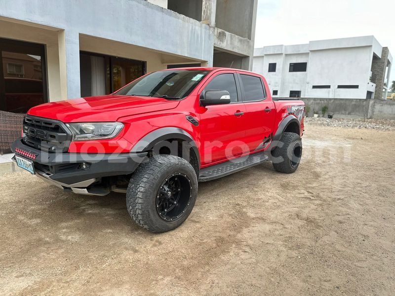 Big with watermark ford ranger maputo maputo 30310