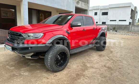 Tenga Itsva Ford Ranger Tsvuku Mota in Maputo in Maputo Tenga Itsva Ford Ranger Tsvuku Mota in Maputo in Maputo