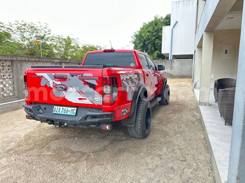 Big with watermark ford ranger maputo maputo 30310