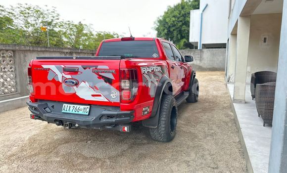 Tenga Itsva Ford Ranger Tsvuku Mota in Maputo in Maputo Tenga Itsva Ford Ranger Tsvuku Mota in Maputo in Maputo