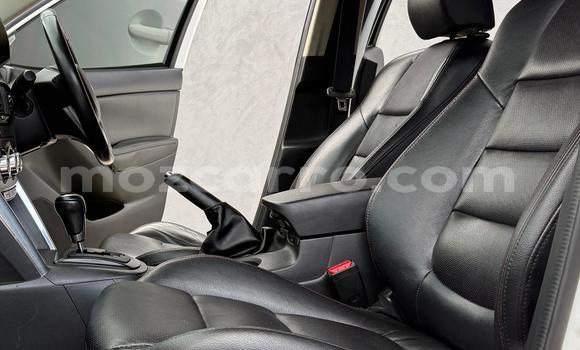 Nunua Mpya Mazda CX-5 Nyeupe Gari ndani ya Maputo nchini Maputo Nunua Mpya Mazda CX-5 Nyeupe Gari ndani ya Maputo nchini Maputo