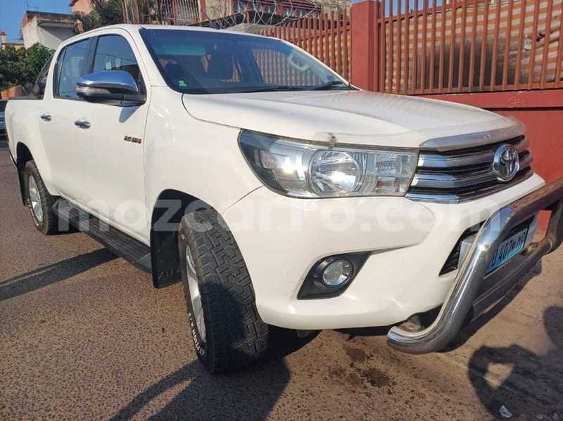 Big with watermark toyota hilux maputo maputo 30312