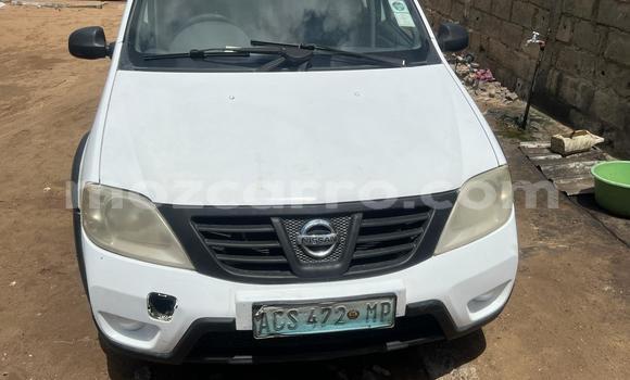 Comprar Usado Nissan NV200 Branco Carro em Maputo em Maputo Comprar Usado Nissan NV200 Branco Carro em Maputo em Maputo