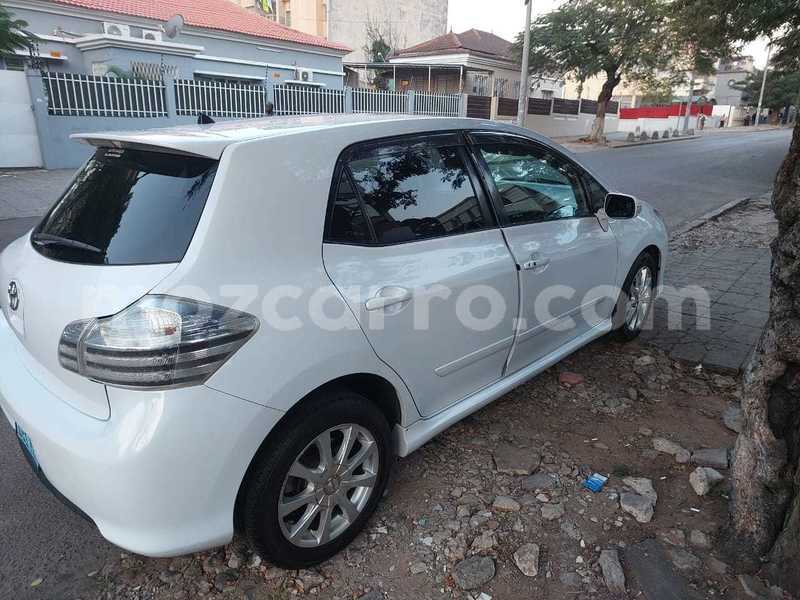 Big with watermark toyota blade maputo maputo 30314