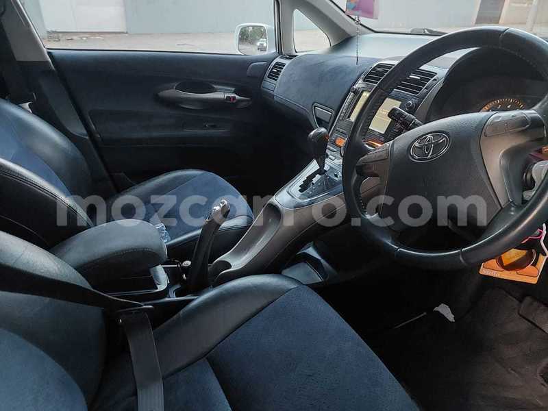 Big with watermark toyota blade maputo maputo 30314