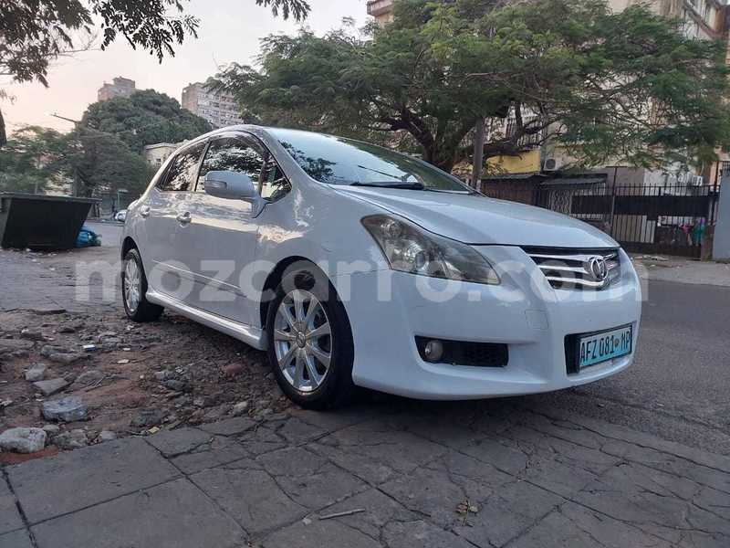 Big with watermark toyota blade maputo maputo 30314