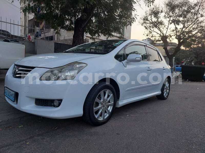 Big with watermark toyota blade maputo maputo 30314