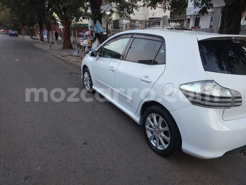 Big with watermark toyota blade maputo maputo 30314