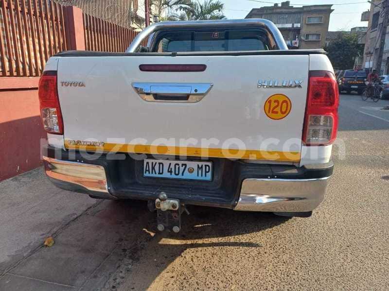 Big with watermark toyota hilux maputo maputo 30312