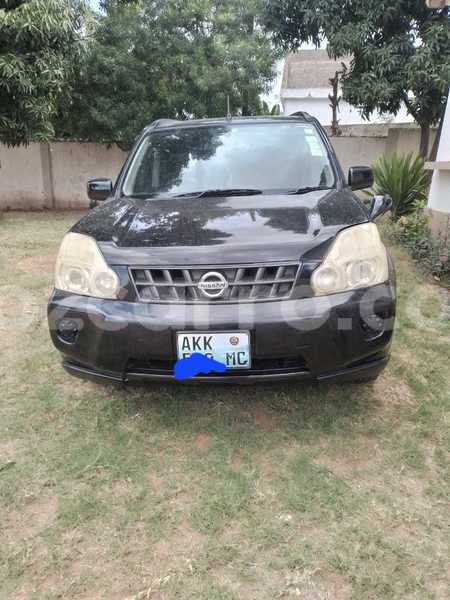 Big with watermark nissan x trail maputo maputo 30315