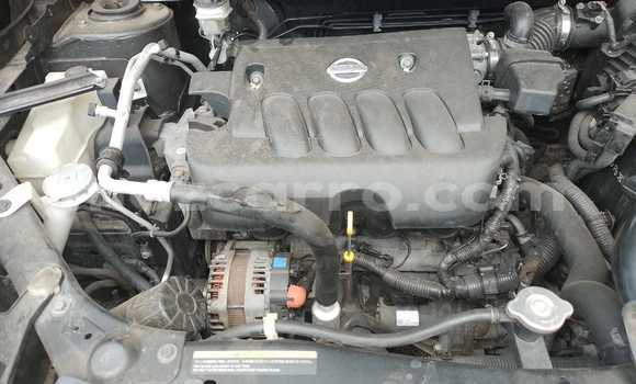 Buy Used Nissan X-Trail Black Car in Maputo in Maputo Buy Used Nissan X-Trail Black Car in Maputo in Maputo