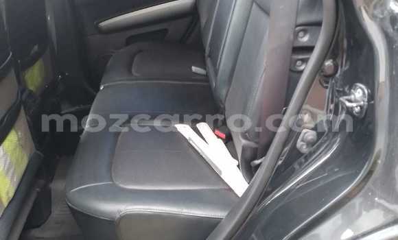 Buy Used Nissan X-Trail Black Car in Maputo in Maputo Buy Used Nissan X-Trail Black Car in Maputo in Maputo