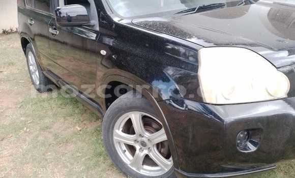 Buy Used Nissan X-Trail Black Car in Maputo in Maputo Buy Used Nissan X-Trail Black Car in Maputo in Maputo