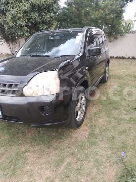 Big with watermark nissan x trail maputo maputo 30315