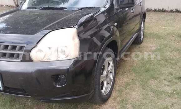 Buy Used Nissan X-Trail Black Car in Maputo in Maputo Buy Used Nissan X-Trail Black Car in Maputo in Maputo