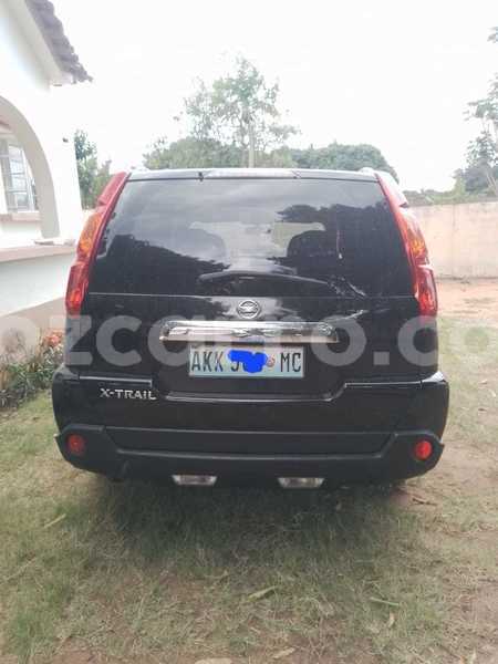 Big with watermark nissan x trail maputo maputo 30315