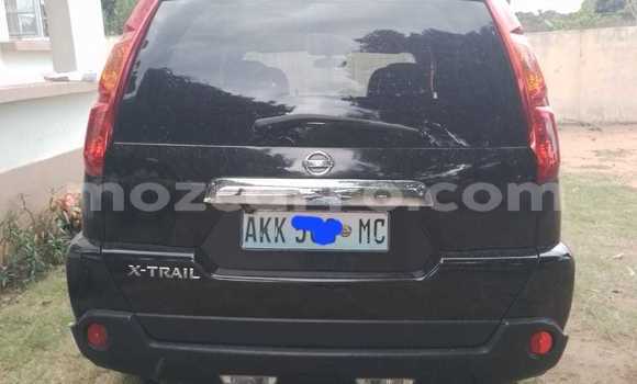 Buy Used Nissan X-Trail Black Car in Maputo in Maputo Buy Used Nissan X-Trail Black Car in Maputo in Maputo