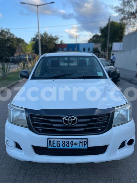 Big with watermark toyota hilux maputo maputo 30316