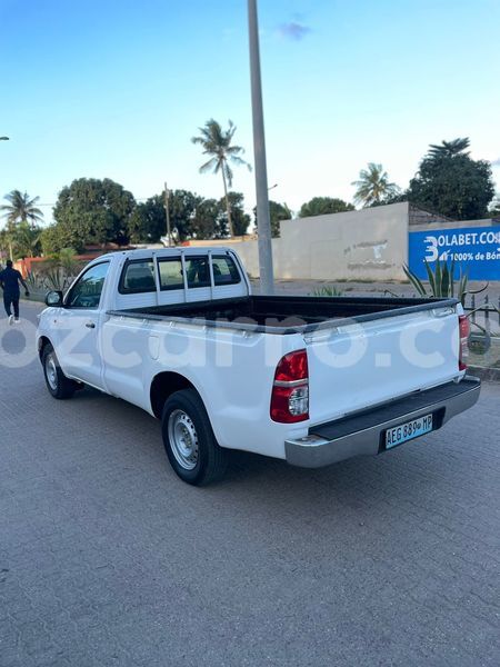 Big with watermark toyota hilux maputo maputo 30316