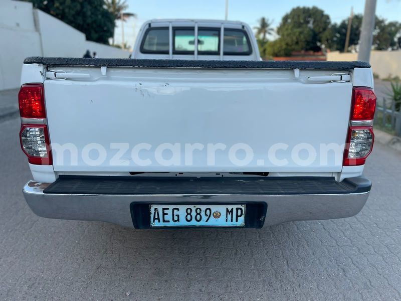 Big with watermark toyota hilux maputo maputo 30316