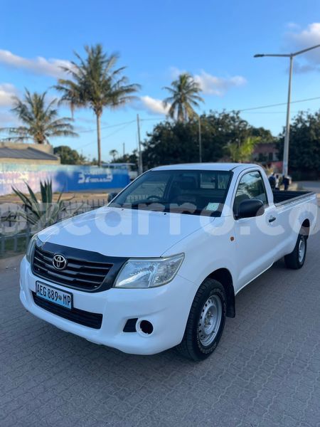 Big with watermark toyota hilux maputo maputo 30316