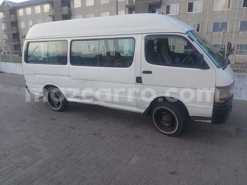 Big with watermark toyota hiace maputo maputo 30317