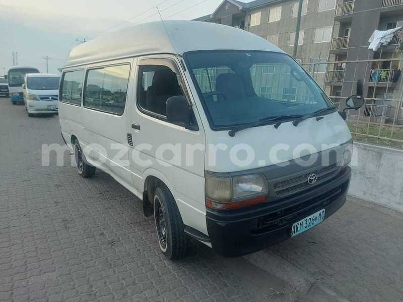 Big with watermark toyota hiace maputo maputo 30317