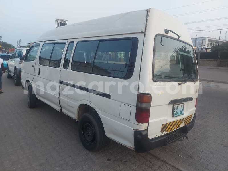 Big with watermark toyota hiace maputo maputo 30317