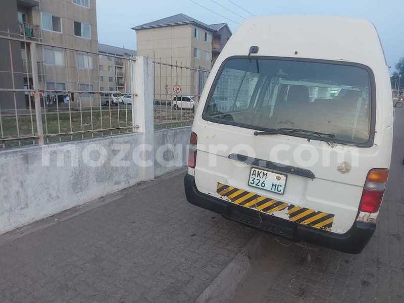 Big with watermark toyota hiace maputo maputo 30317