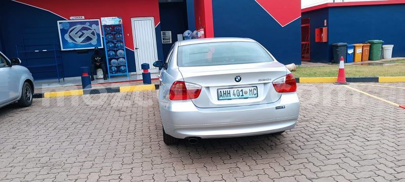 Big with watermark bmw 3 series maputo maputo 30318