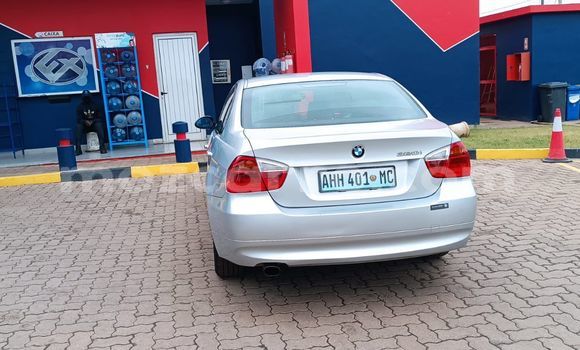 Buy Used BMW 3-Series Other Car in Maputo in Maputo Buy Used BMW 3-Series Other Car in Maputo in Maputo