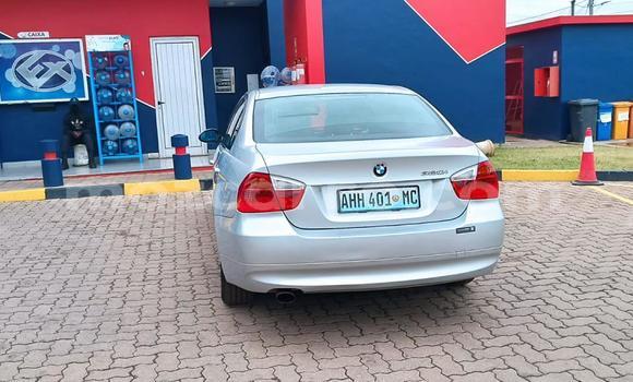 Buy Used BMW 3-Series Other Car in Maputo in Maputo Buy Used BMW 3-Series Other Car in Maputo in Maputo