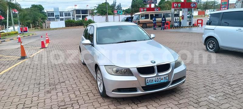 Big with watermark bmw 3 series maputo maputo 30318