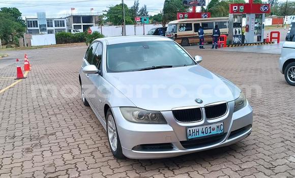 Buy Used BMW 3-Series Other Car in Maputo in Maputo Buy Used BMW 3-Series Other Car in Maputo in Maputo