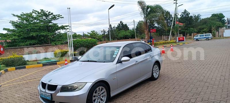 Big with watermark bmw 3 series maputo maputo 30318