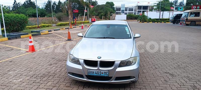 Big with watermark bmw 3 series maputo maputo 30318