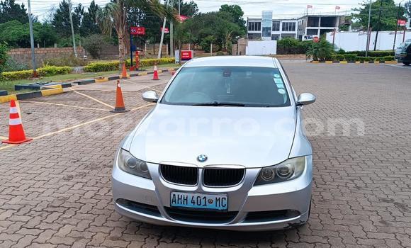 Buy Used BMW 3-Series Other Car in Maputo in Maputo Buy Used BMW 3-Series Other Car in Maputo in Maputo