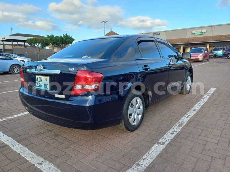 Big with watermark toyota axio maputo maputo 30320