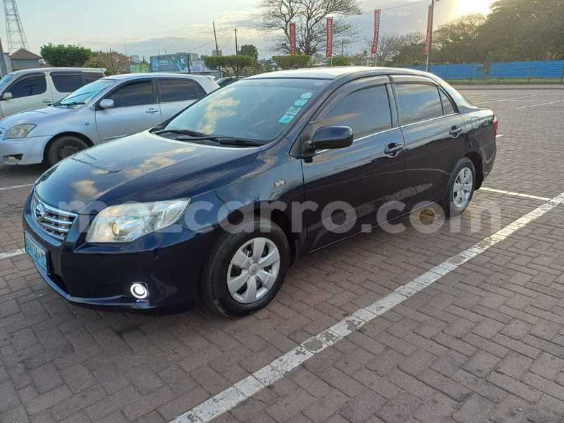 Big with watermark toyota axio maputo maputo 30320