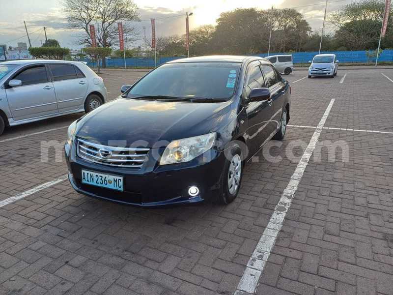 Big with watermark toyota axio maputo maputo 30320