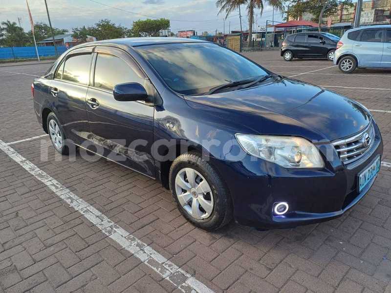 Big with watermark toyota axio maputo maputo 30320