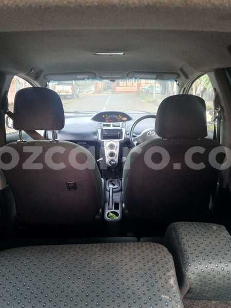 Big with watermark toyota vitz maputo maputo 30321